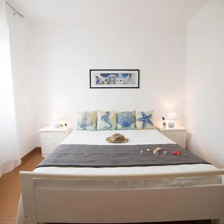 Anita 2° Piano - Myho Casa Apartment